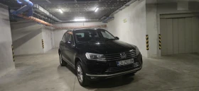 VW Touareg  - изображение 1