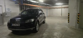 VW Touareg, снимка 9