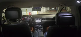 VW Touareg, снимка 10