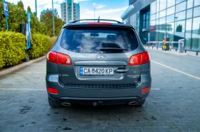 Hyundai Santa fe 2.2 CRDI - 10900 лв. / 5573.08 € - 81797083 4