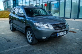 Hyundai Santa fe 2.2 CRDI - 10900 лв. / 5573.08 € - 81797083 2