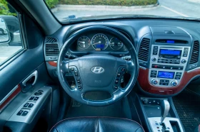Hyundai Santa fe 2.2 CRDI - 10900 лв. / 5573.08 € - 81797083 11