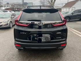 Honda Cr-v AWD  CARFAX - 42000 лв. / 21474.26 € - 44709422 4