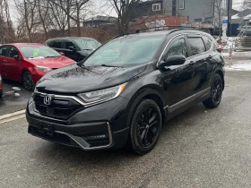 Honda Cr-v AWD  CARFAX