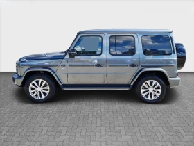 Mercedes-Benz G 500, снимка 3