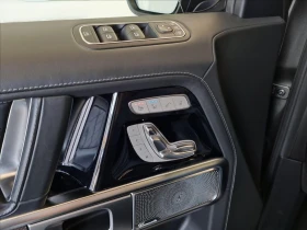 Mercedes-Benz G 500, снимка 9