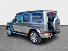 Mercedes-Benz G 500, снимка 4