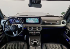 Mercedes-Benz G 500, снимка 6
