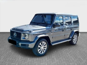 Mercedes-Benz G 500, снимка 2