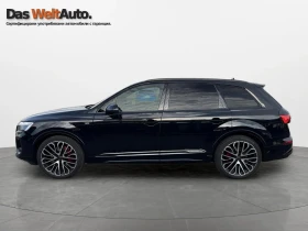 Audi Q7 S line 50 TDI quattro | Mobile.bg � ����� ������ 3