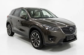 Mazda CX-5 PREMIUM#DISTRONIC#PANORAMA#PODGREV#KAMERA#KEYLESS#, снимка 2