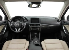 Mazda CX-5 PREMIUM#DISTRONIC#PANORAMA#PODGREV#KAMERA#KEYLESS#, снимка 6