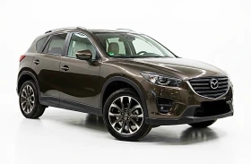 Mazda CX-5 PREMIUM#DISTRONIC#PANORAMA#PODGREV#KAMERA#KEYLESS#