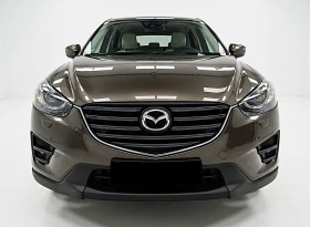 Mazda CX-5 PREMIUM#DISTRONIC#PANORAMA#PODGREV#KAMERA#KEYLESS#, снимка 3