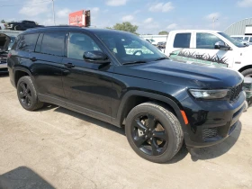 Jeep Grand cherokee  L LAREDO - 18000 € / 35204.94 лв. - 77156763 4