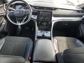 Jeep Grand cherokee  L LAREDO - 18000 € / 35204.94 лв. - 77156763 9