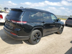 Jeep Grand cherokee  L LAREDO - 18000 € / 35204.94 лв. - 77156763 7