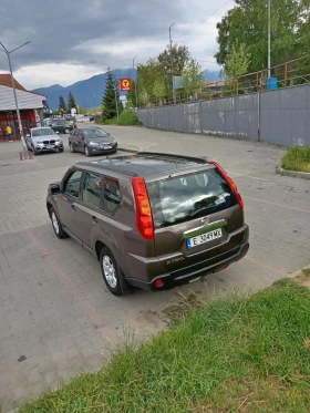 Nissan X-trail - 2500 € / 4889.57 лв. - 88838605 3