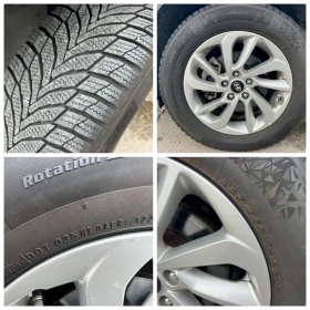 Hyundai Tucson 1.7CRDI/TOP - 10500 € / 20536.22 лв. - 74896099 17