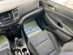 Hyundai Tucson 1.7CRDI/TOP - 10500 € / 20536.22 лв. - 74896099 12