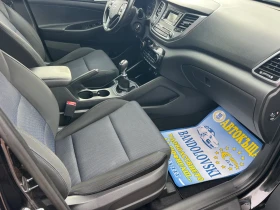 Hyundai Tucson 1.7CRDI/TOP - 10500 € / 20536.22 лв. - 74896099 13