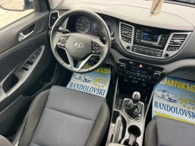 Hyundai Tucson 1.7CRDI/TOP - 10500 € / 20536.22 лв. - 74896099 11