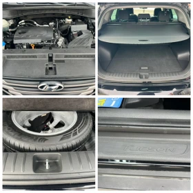 Hyundai Tucson 1.7CRDI/TOP - 10500 € / 20536.22 лв. - 74896099 16