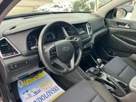 Hyundai Tucson 1.7CRDI/TOP - 10500 € / 20536.22 лв. - 74896099 10