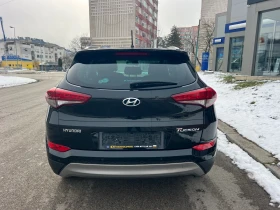 Hyundai Tucson 1.7CRDI/TOP - 10500 € / 20536.22 лв. - 74896099 8