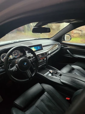 BMW X6 4.0D M full  - 26000 € / 50851.58 лв. - 67769083 11