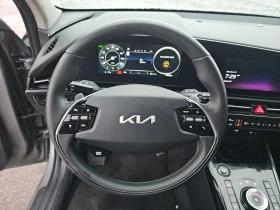 Kia Niro EV WIND - 20000 € / 39116.60 лв. - 93116937 11