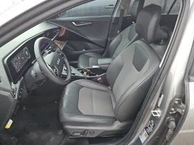 Kia Niro EV WIND - 20000 € / 39116.60 лв. - 93116937 8