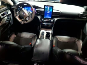 Ford Explorer 3l St, снимка 8