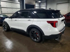 Ford Explorer 3l St, снимка 2