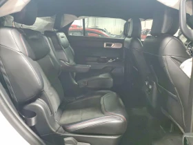 Ford Explorer 3l St, снимка 11