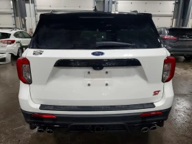 Ford Explorer 3l St, снимка 6