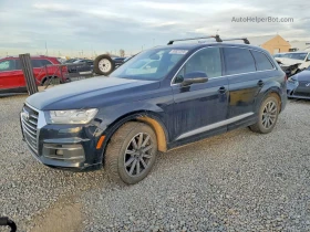 Audi Q7 QUATTRO* S-Line* Premium Plus* Крайна цена до БГ