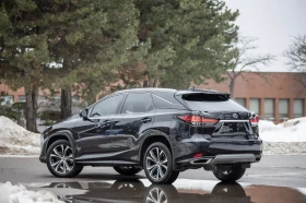 Lexus RX 350 2020 Lexus RX 350 Luxury - 26400 € / 51633.91 лв. - 18903504 6