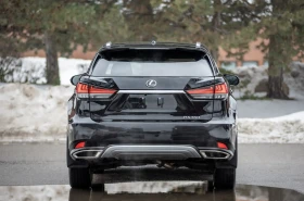 Lexus RX 350 2020 Lexus RX 350 Luxury - 26400 € / 51633.91 лв. - 18903504 5