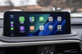 Lexus RX 350 2020 Lexus RX 350 Luxury - 26400 € / 51633.91 лв. - 18903504 10