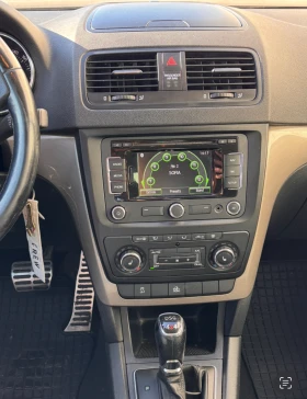 Skoda Yeti - 7999 € / 15644.68 лв. - 32360917 10