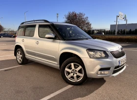 Skoda Yeti - 7999 € / 15644.68 лв. - 32360917 8