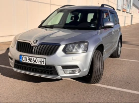 Skoda Yeti - 7999 € / 15644.68 лв. - 32360917 13