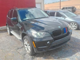 BMW X5 - 5000 € / 9779.15 лв. - 36098754 11