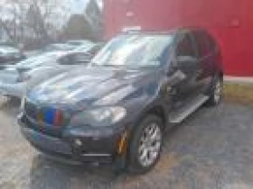 BMW X5 - 5000 € / 9779.15 лв. - 36098754 2