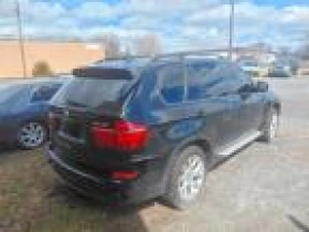 BMW X5 - 5000 € / 9779.15 лв. - 36098754 4