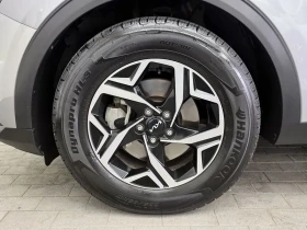 Kia Sportage 2.0 CRDi 4WD - 19616 € / 38365.56 лв. - 96753491 5
