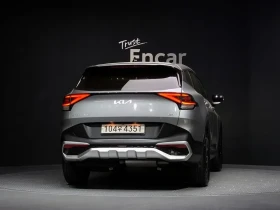 Kia Sportage 2.0 CRDi 4WD - 19616 € / 38365.56 лв. - 96753491 4