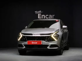 Kia Sportage 2.0 CRDi 4WD - 19616 € / 38365.56 лв. - 96753491 3