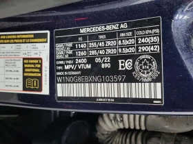Mercedes-Benz GLC * 300 * CARFAX * ���� �� �� | Mobile.bg � ����� ������ 17